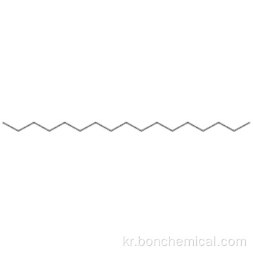 헵타 데칸 CAS 629-78-7